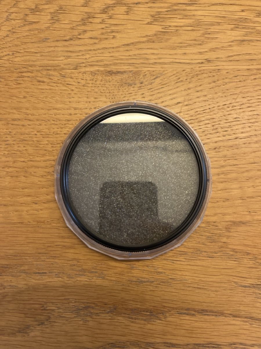 Filtri: Hoya HRT CIR-PL UV Filter 77mm – Usato da Kleindöttingen venduto da _BigMac_ 1