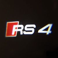 TÜR LED PROJEKTOR ERSATZFILM RS4