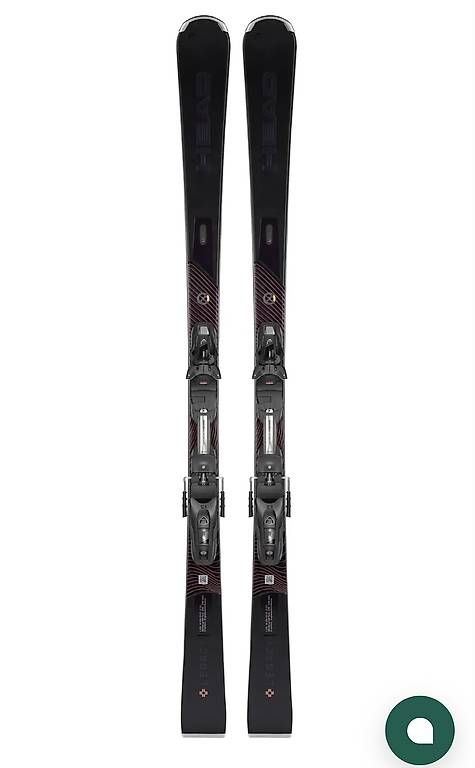 Sci: Head Ski Legacy – Usato da St. Gallen venduto da kka_l9wg