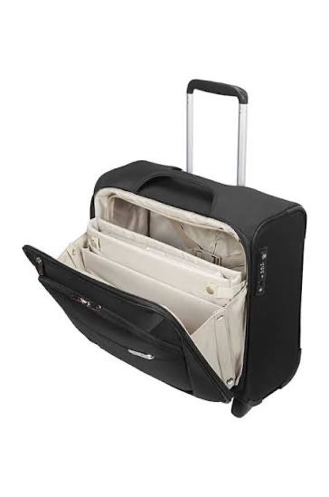 Koffer & Taschen: Samsonite B-Lite Rolling Tote Laptop-Trolley – Gebraucht aus Luzern von lang30 2