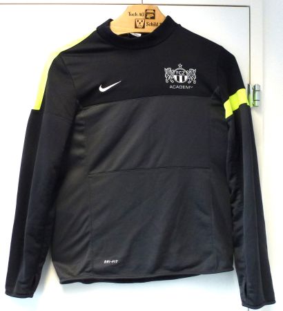 FCZ Academy Trikot Nike