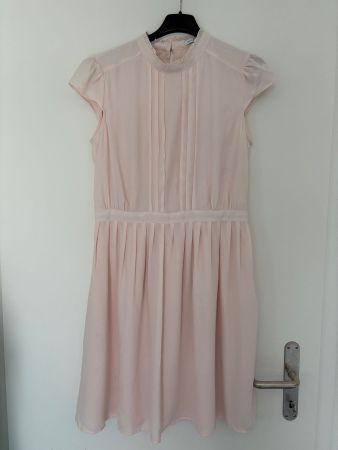 Dress Mint & Berry size 40