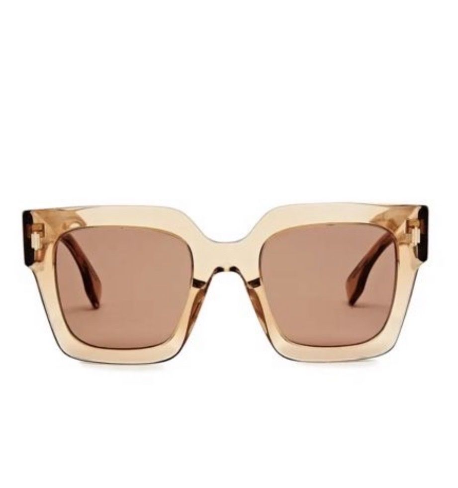 Fendi Brillen & Gläser: Fendi Sonnenbrille Damen – Gebraucht aus Luzern von Fullmoon68 1