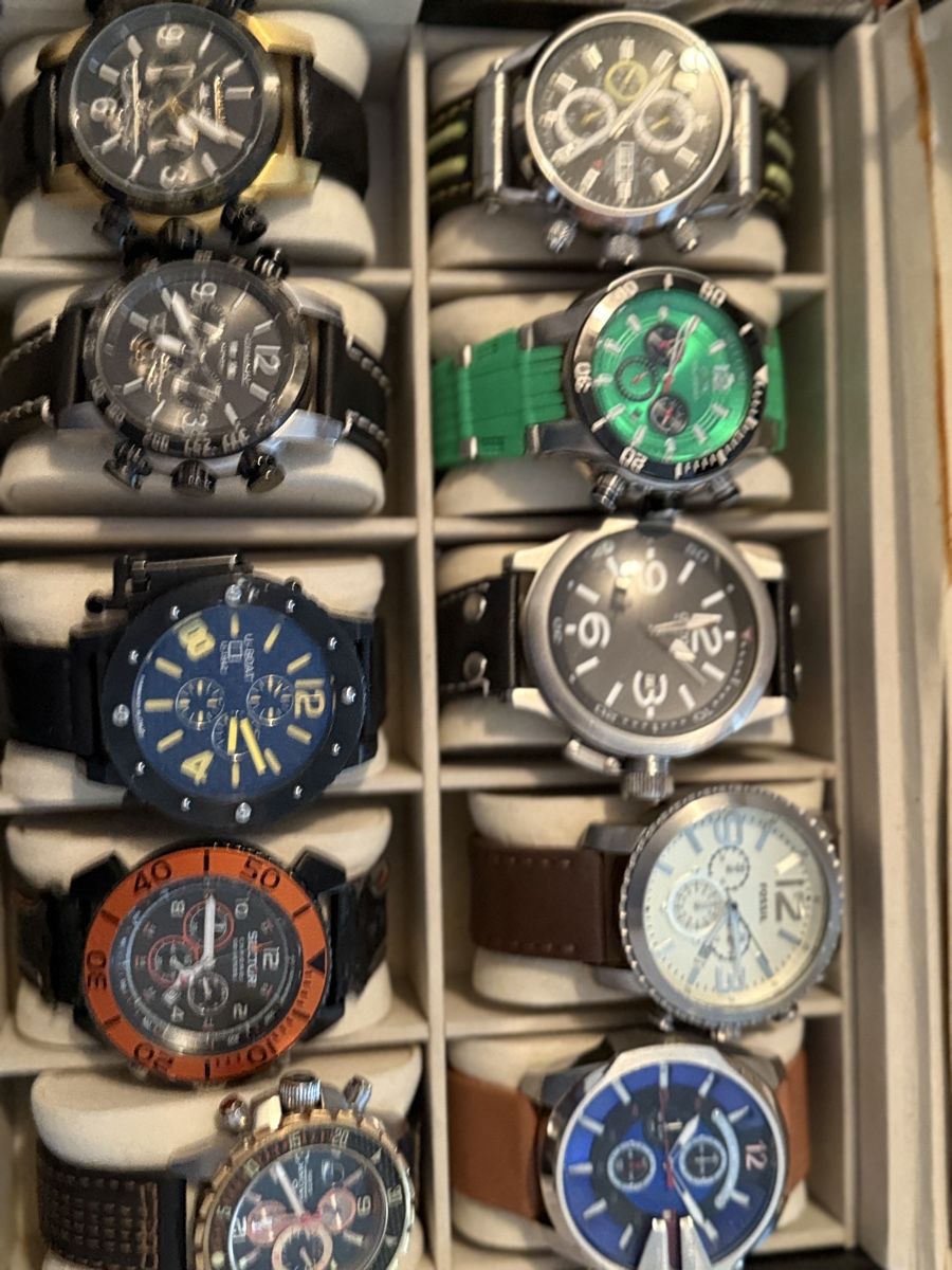 Orologi: Uhren Samsung – Usato da Wauwil venduto da chiraluna 1