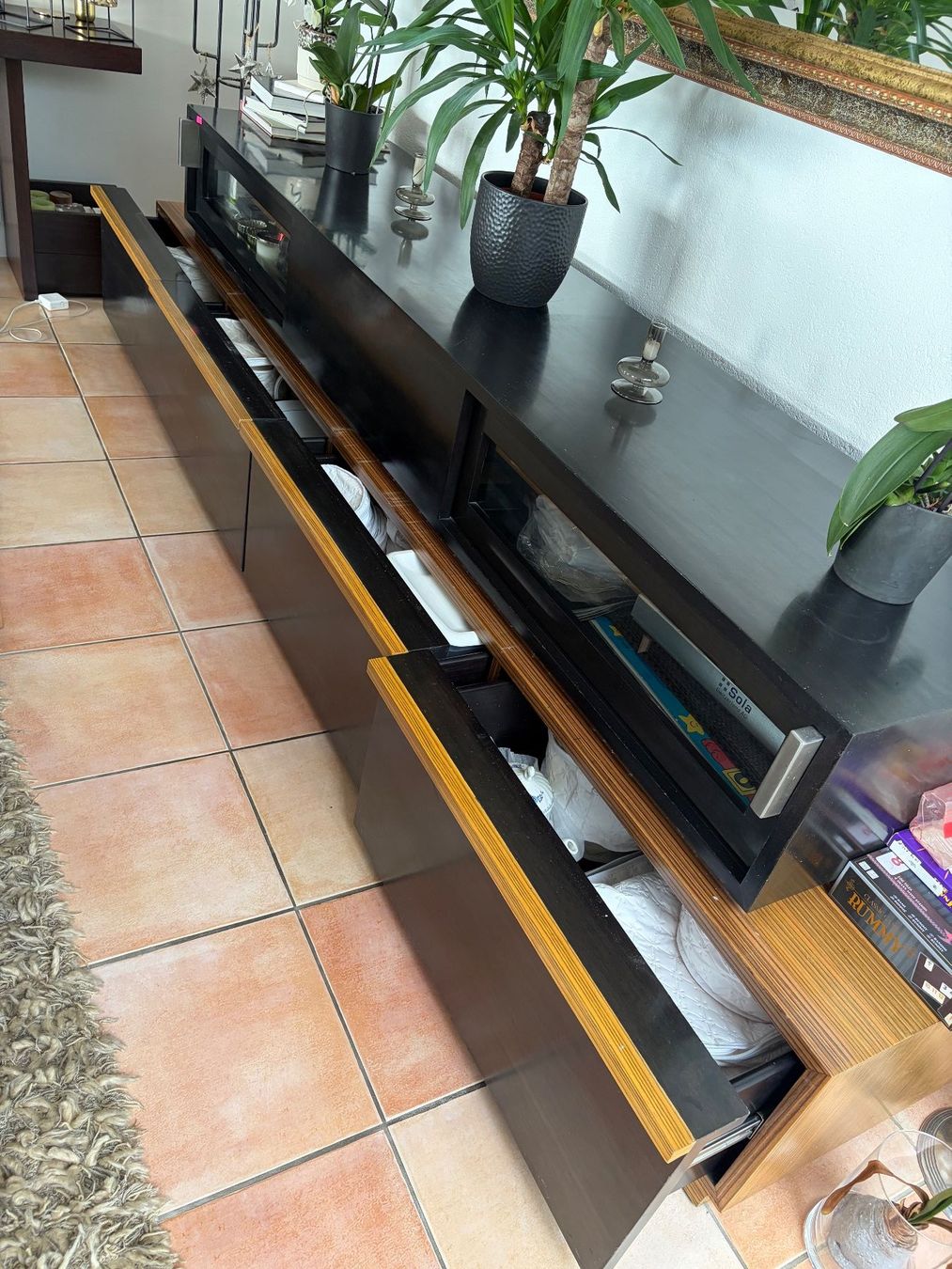 Credenze: Buffet – Usato da Mont-sur-Rolle venduto da flo1185 2