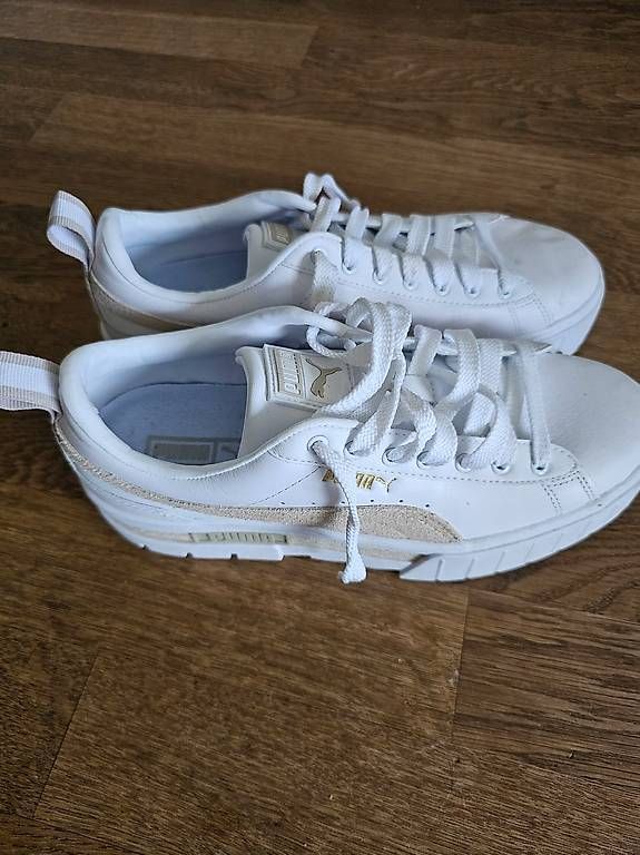 Puma Scarpe da donna: PUMA Sneaker 40 Damen – Usato da Luzern venduto da SissiN89