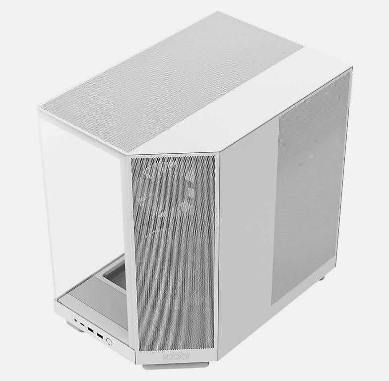 Gehäuse: PC Case – Gebraucht aus Dulliken von tar_tb6s 3