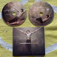 DAVID BISBAL-CD+DVD PREMONICIÓN (DIGIPACK)