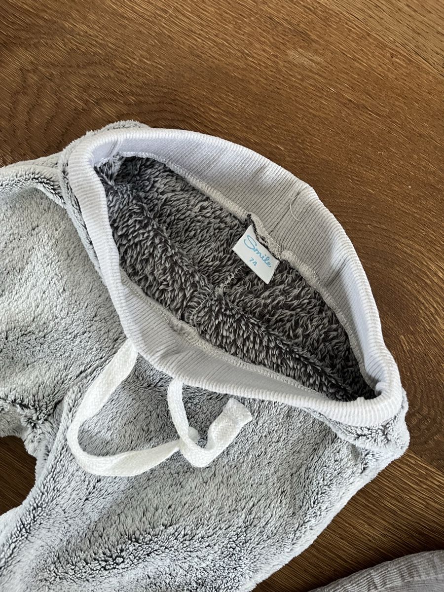 Hosen: 3 x Hose Baby Größe 74 – Gebraucht aus Wolfwil von NewGirl 4