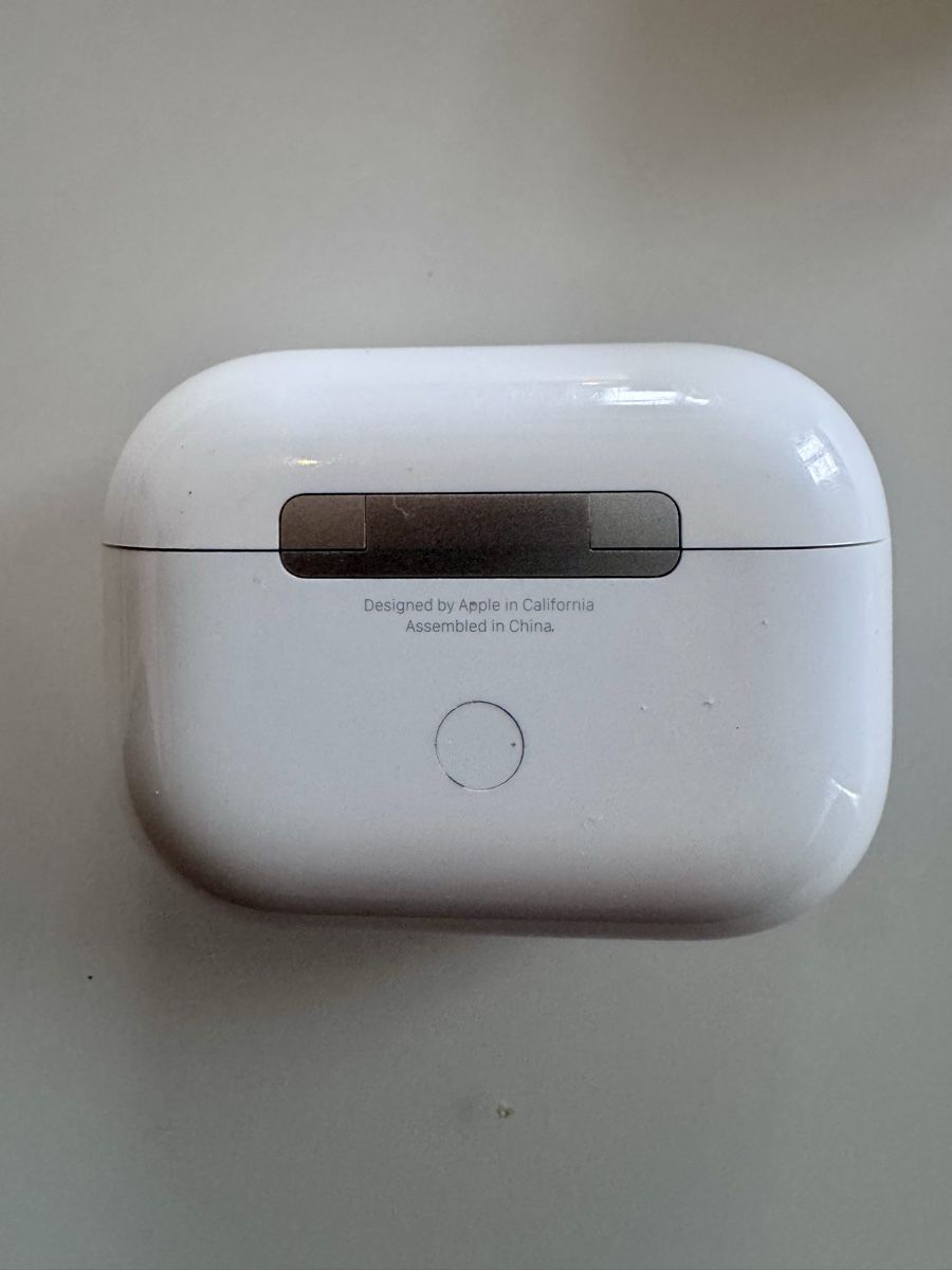 Apple Casques audio: AirPods Pro – D'occasion à Stäfa par zimmizh 2