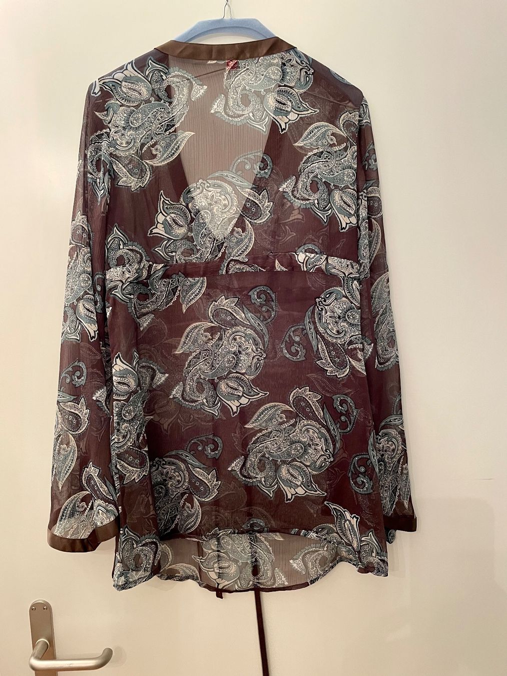 Esprit Blusen: Esprit Damen Bluse – Gebraucht aus Zürich von VictoriaGVA 3