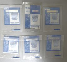 M+F 6-Teiliges Set für den Modellbau Baugrösse 1:87 (M+F4)