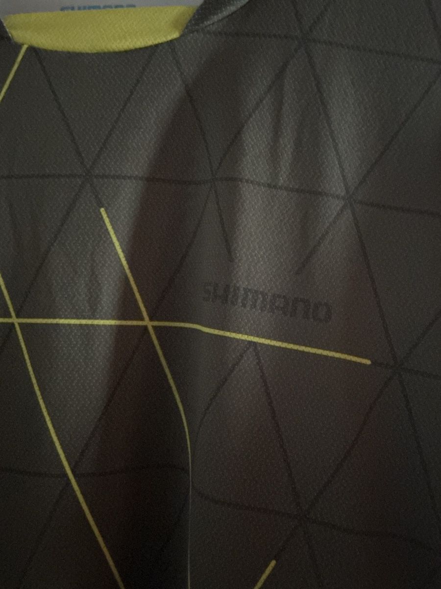 Shimano Leibchen & Hosen: Shimano Trikot kurzarm Grösse M – Neu (gemäss Beschreibung) aus Belp von embudu20 2