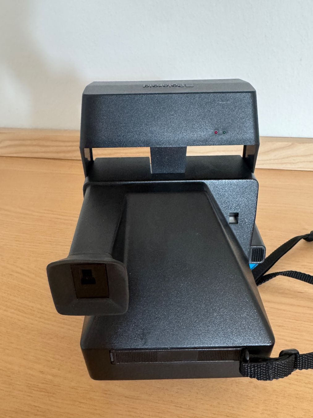 Polaroid Kamera: Polaroid Supercolor 635 – Gebraucht aus Zürich von sar_rsg7 1