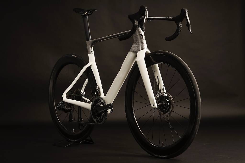 Biciclette: QuickPro ER:One Aerorennrad – Usato da Glarus venduto da Pork_pie0