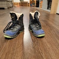 Winterschuhe Namuk-Lowa Grösse 32