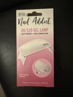 Lampe UV/LED Ardell Nail Addict 6W neuf emballage original