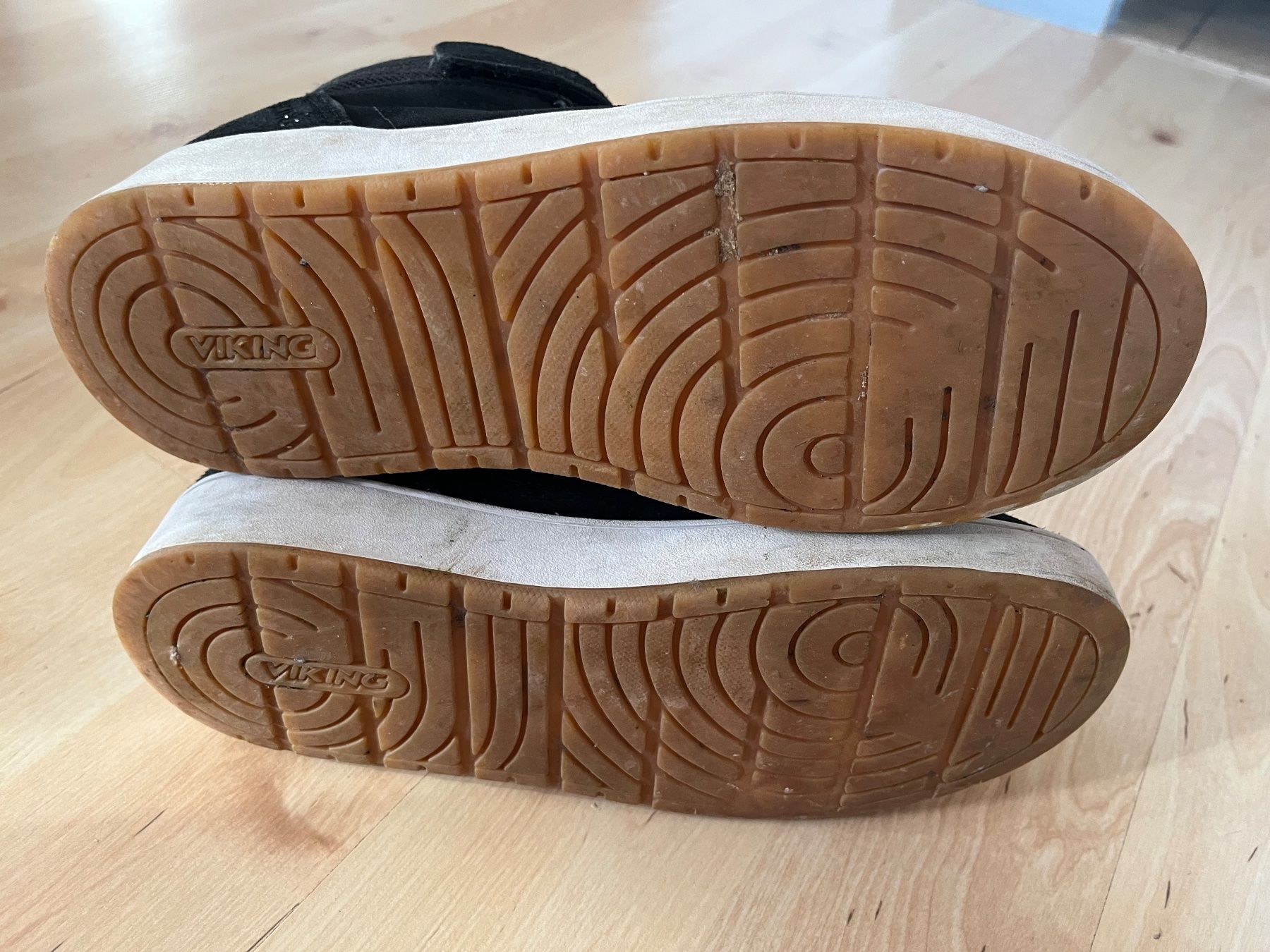 Viking Scarpe per ragazzi: Winterschuhe Viking Gr 41 – Usato da Schwanden GL venduto da Leemueller 4