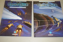 MOBY DICK   °°°° COMPLET 2 ALBUMS °°°°  E.O