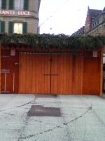 Märithüsli, Markthaus, Marktstand
