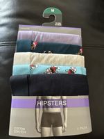 Unterhosen Gr. M
