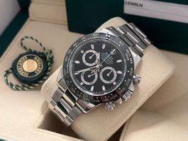 Rolex Daytona 116500LN
