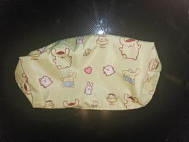 Pompompurin Etui Leuchtgelb