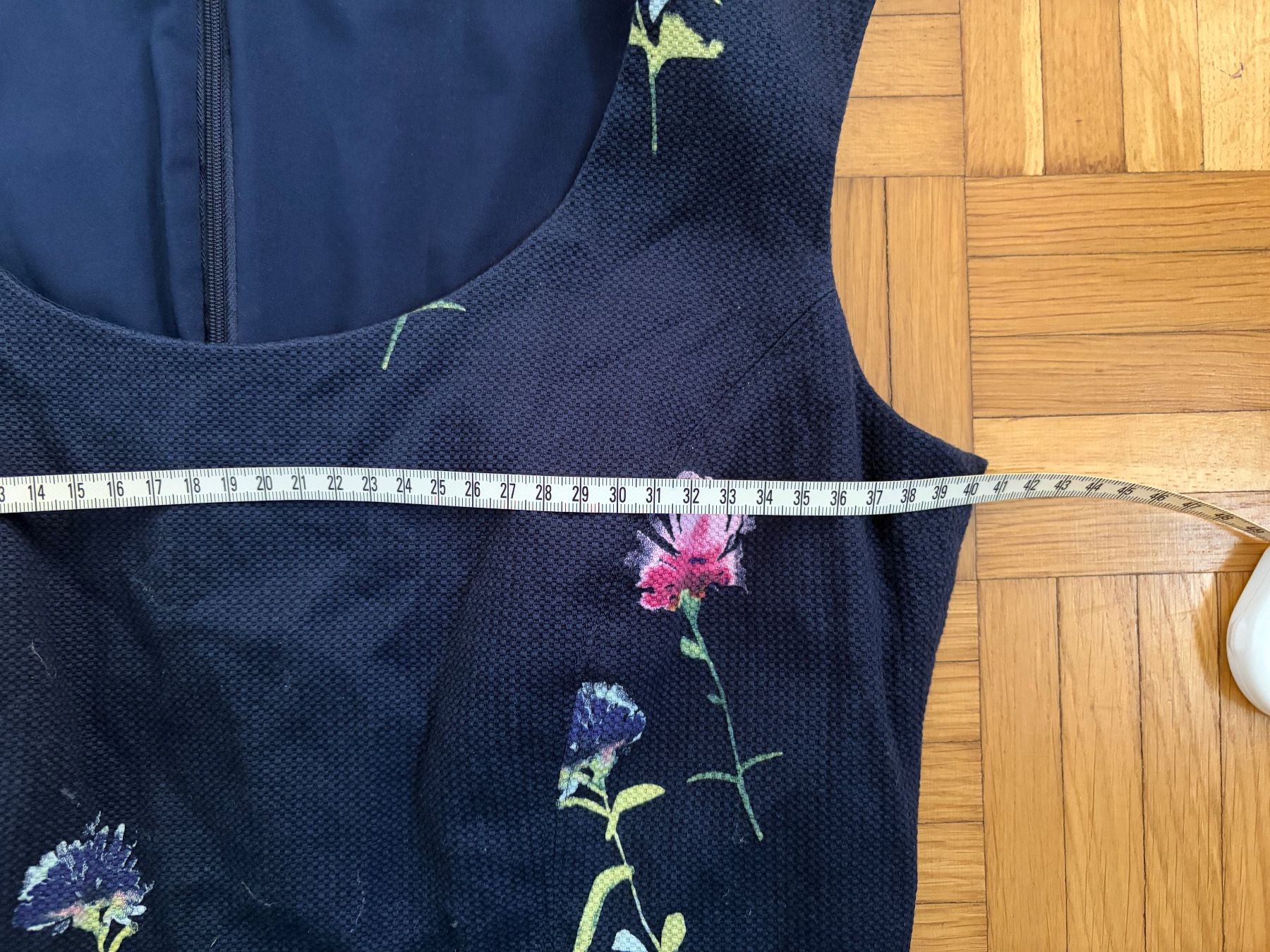 Esprit Vestiti: Schöne Kleid von Esprit Grösse S/M – Usato da Zürich venduto da Miush999 1