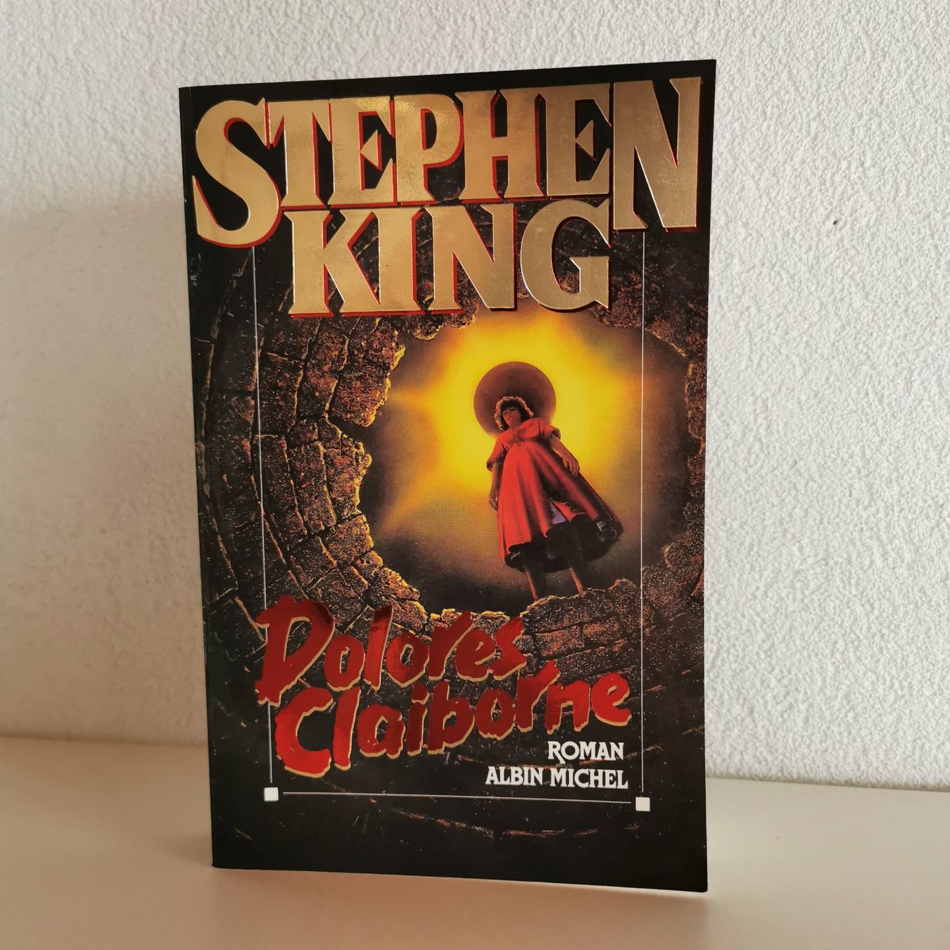 Libri: Dolores Claiborne - Stephen King – Usato da Veytaux venduto da lelivreouvert