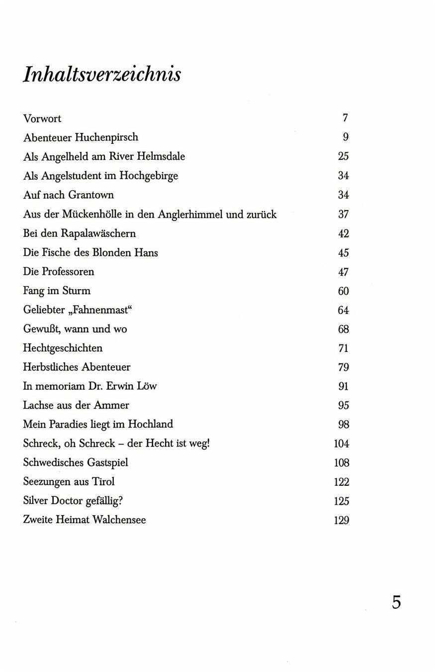 Libri: Bouterwerk Rainer J., Aufregende Angeltage – Nuovo (secondo la descrizione) da Sarnen venduto da Livres 3
