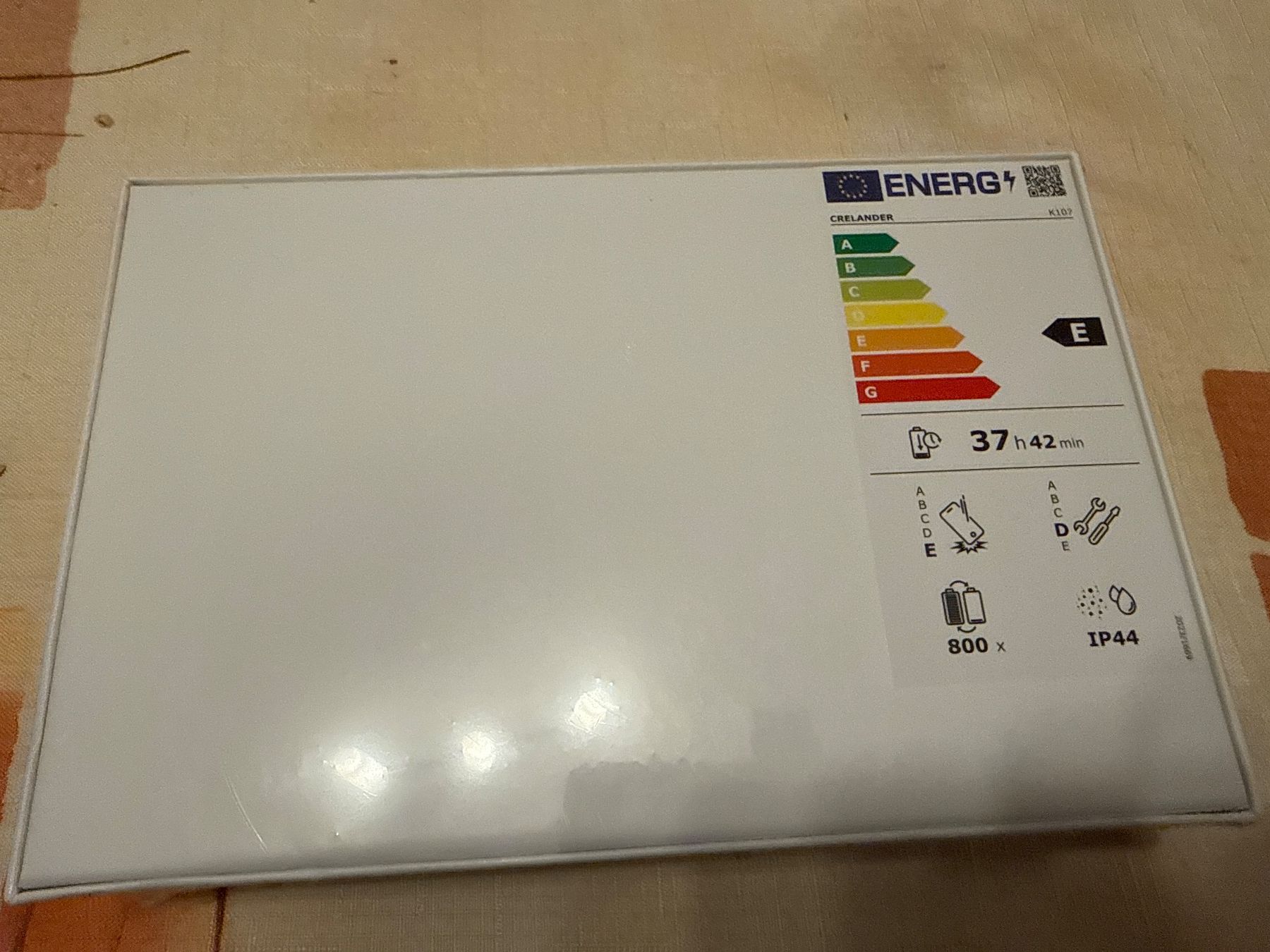 Tablet PC: Android 11 7“ Zoll Tablet 32 GB – Nuovo e nell'imballaggio originale da Schaffhausen venduto da D-MAC 1