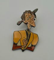 Pin Disney Milo Thatch Atlantis