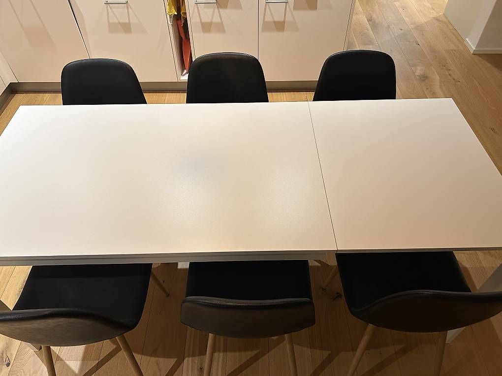 Ikea Tische: Esstisch – Gebraucht aus Thun von est_87qg 2