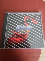 CD - Sailor – The Third Step (Folk Rock, 1990)
