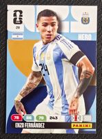 Enzo Fernandez (29) - PANINI FIFA WM 2026 TCG