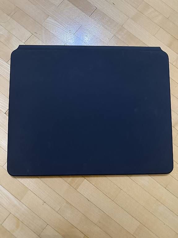 Tastiere: original Apple iPad Magic Keyboard 12.9" Model A2480 – Usato da Scherzingen venduto da polini42 3