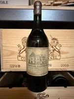 1958 Haut-Brion