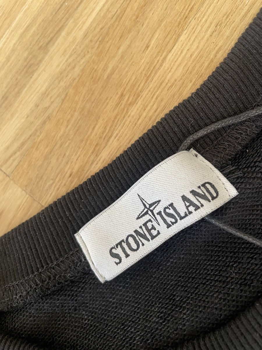 Pulls & Sweat-shirts: Stone Island Pullover, S-M, Neu – Neuf (Voir description) à Muttenz par asv_mtb8 2