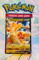 Dragonite V GO Promo