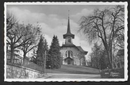 Chailly L'Eglise