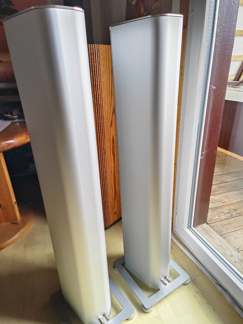Piega Casse acustiche: Piega TP5 Highend Lautsprecher – Usato da Steffisburg venduto da zulg03 2