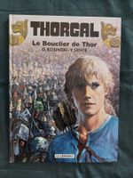 Thorgal T.31 Le Bouclier De Thor EO 2008 TBE+