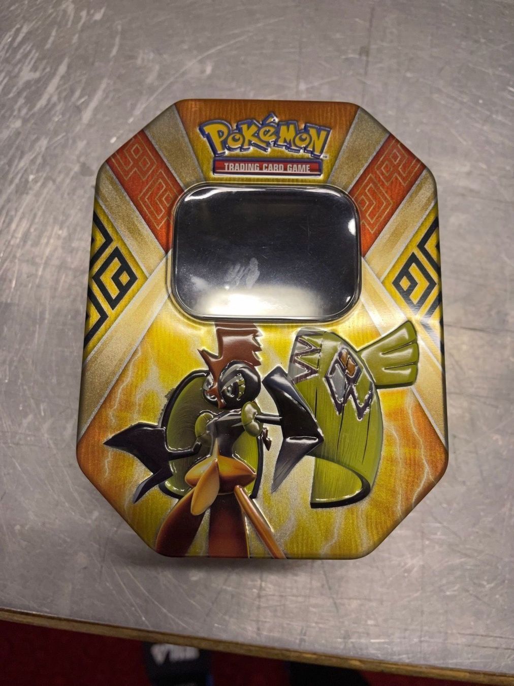 Cartoline: Seltene  Pokemon Karten  und Blechbox – Usato da zeihen venduto da Racer-71 8