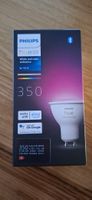 Philips Hue White and color ambiance GU10 neu!