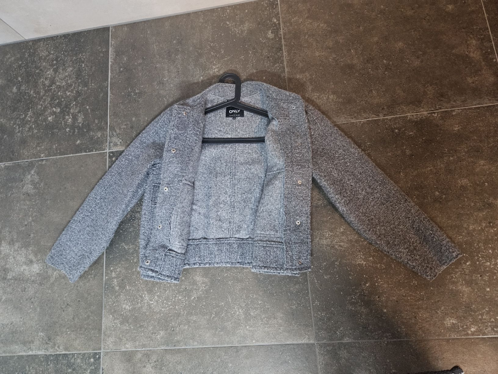 Giacche: Only Jacke Gr. xxs – Usato da Niederwil AG venduto da marciag 2