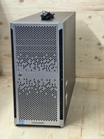 HP ProLiant ML350p Gen8 G8 Server Xeon E5-2630 20 GB RAM