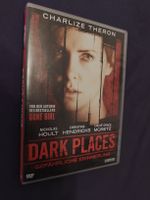 Dark Places DVD Horror