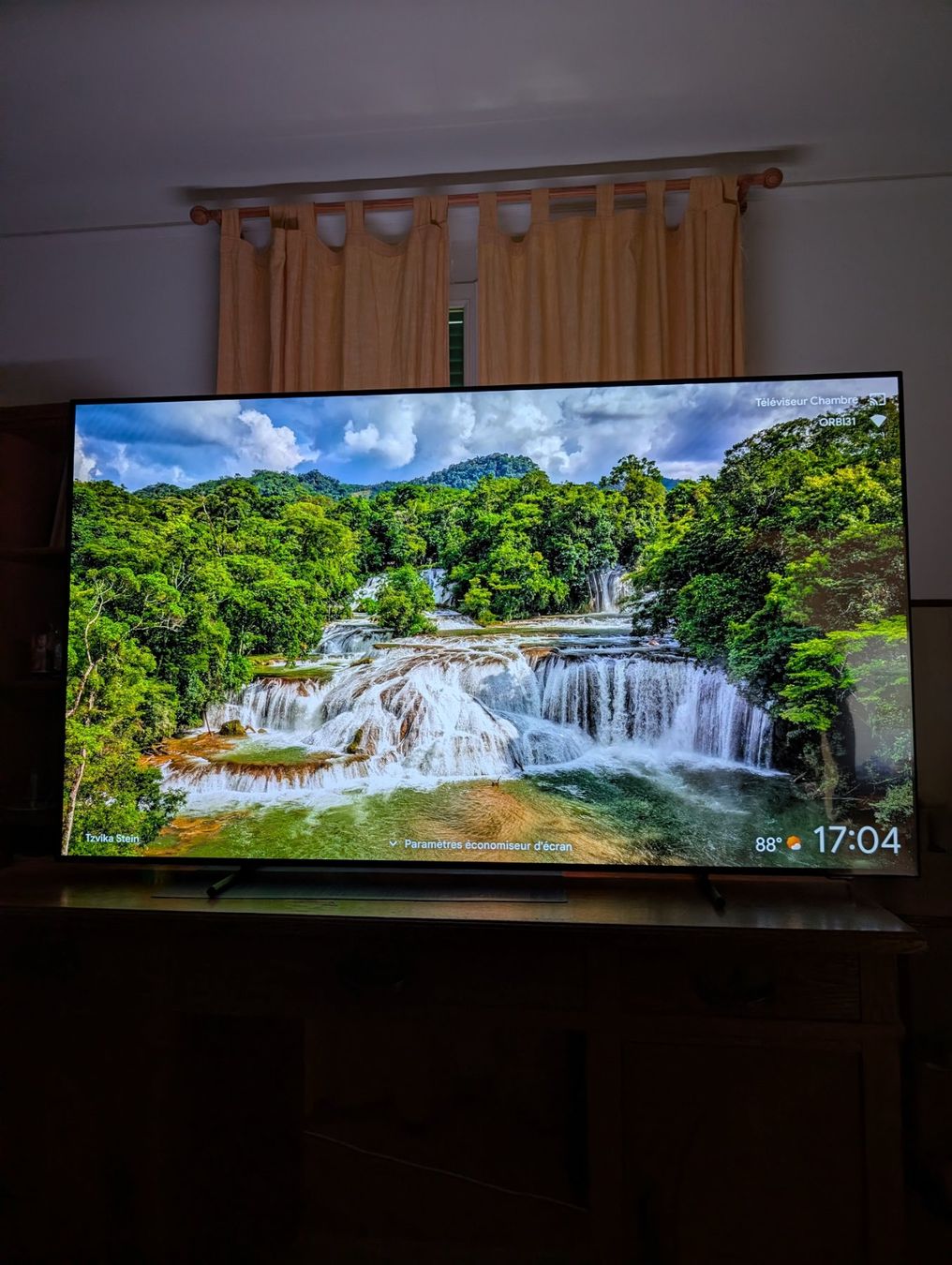 Philips Televisori: Téléviseur Philips 65 pouces Google TV  65OLED950/12 – Usato da Crissier venduto da Peichenberger50 5