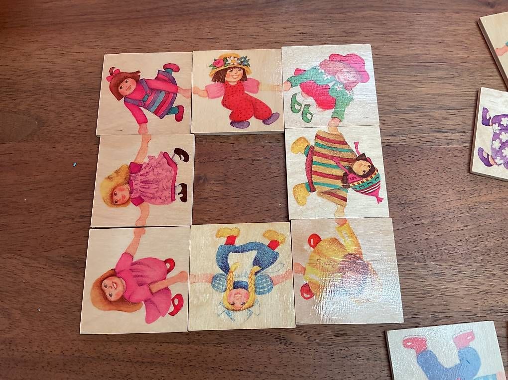 Bücher: Tessere creative con bimbi – Gebraucht aus Gudo von ele_7h2r 1
