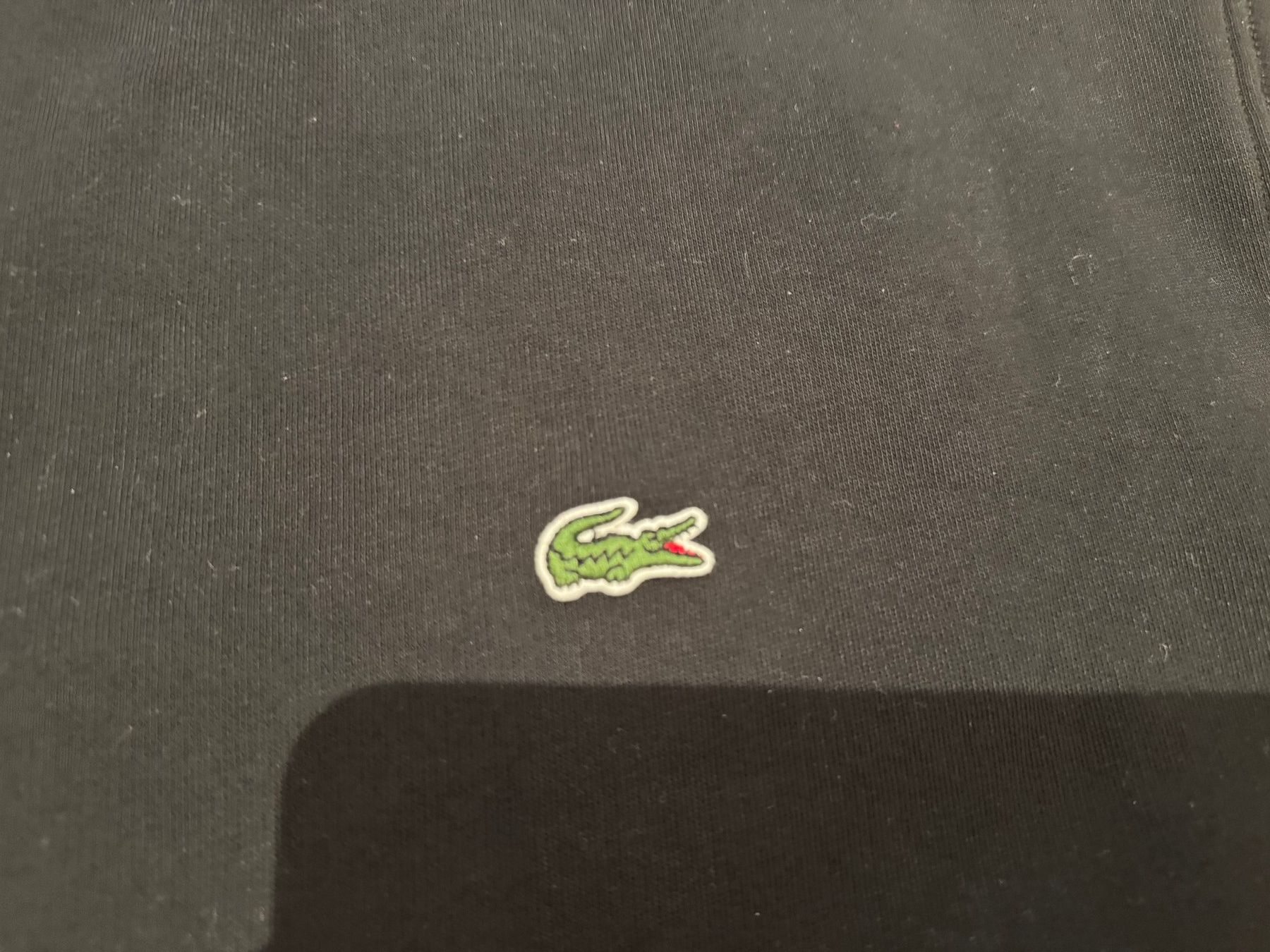 Lacoste Maglioni & Felpe: Lacoste neuer cooler Pulli, 5XL NP 179 Fr – Nuovo e nell'imballaggio originale da Klingnau venduto da Markus14 5
